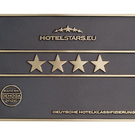 Hotel Villa Meererbusch Мербуш Экстерьер фото