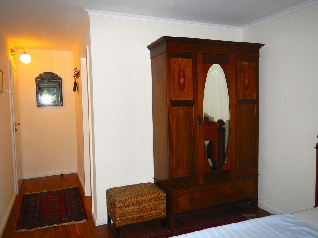 Hotel Villa Meererbusch Мербуш Экстерьер фото