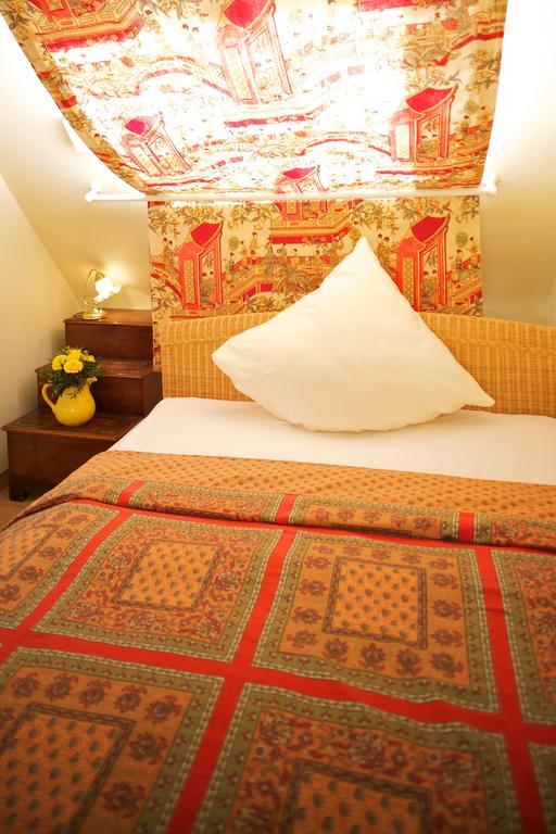 Hotel Villa Meererbusch Мербуш Экстерьер фото