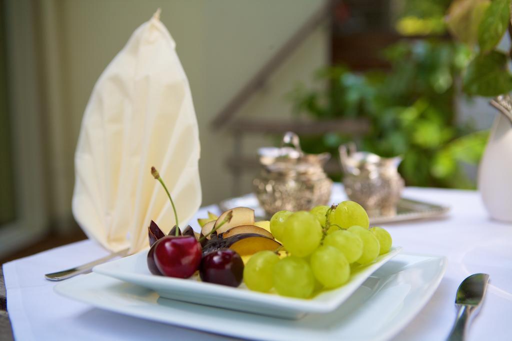 Hotel Villa Meererbusch Мербуш Экстерьер фото
