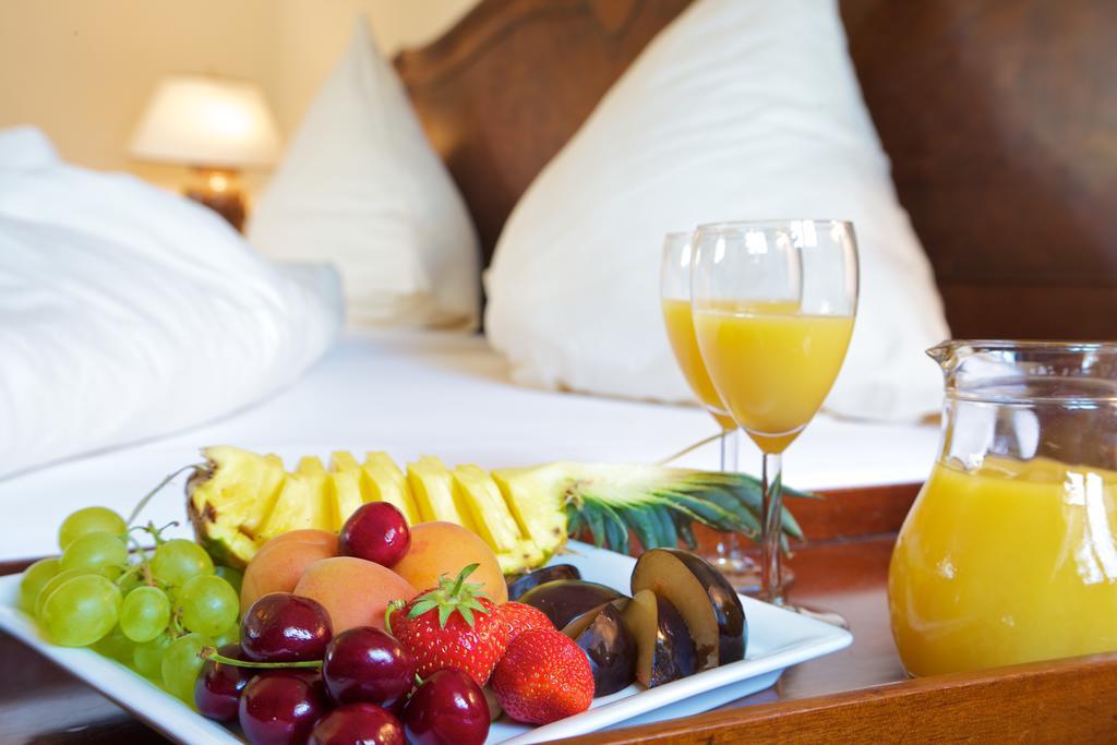 Hotel Villa Meererbusch Мербуш Экстерьер фото